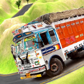印度越野卡车货运游戏