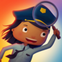 小小警察3D游戏