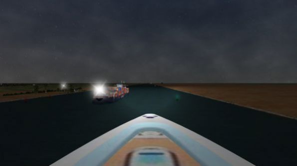 苏伊士运河模拟器游戏图3