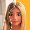 迪士尼公主脸软件