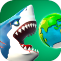 饥饿鲨世界1.8.0新年最新版