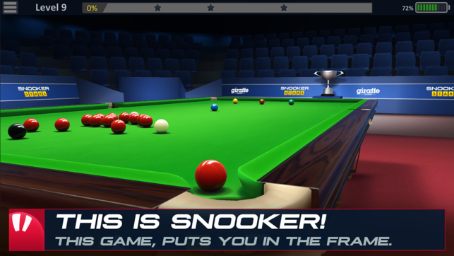 snooker stars最新版图3