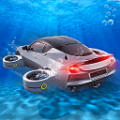 浮动水下汽车2021游戏