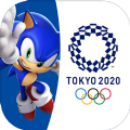 索尼克在2020东京奥运会官方