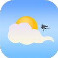 燕子天气App