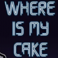 我的蛋糕在哪里游戏