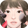 韩国定格化妆游戏app