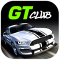 GT速度俱乐部2免费金币版