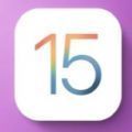 iOS15 公测版Beta8