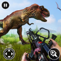 野生恐龙狩猎3D手机版
