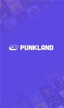 punkland APP图1