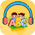儿童英语听力app