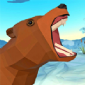 狗熊生存模拟器游戏