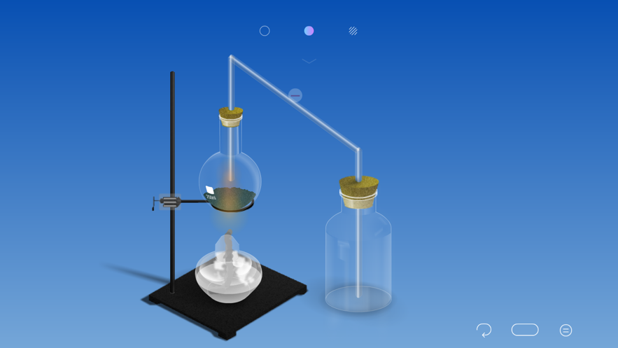 化学家app苹果免费下载最新版图1: