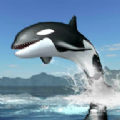 鲸鱼生存模拟器游戏