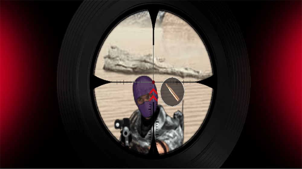 沙漠狙击手游戏官方手机版图片1