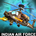 印度直升机空战游戏中文手机版 v2.2