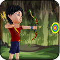 Shiva Archery Tournament