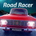 Russian Road Racer游戏