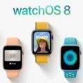 watchOS8.5开发者预览版Beta4
