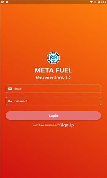 Meta Fuel元宇宙虚拟社交app官方版图3: