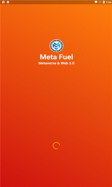 Meta Fuel元宇宙虚拟社交app官方版图1: