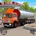 城市油罐车驾驶模拟手机版