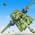 会飞的坦克车游戏官方安卓版 v1.03