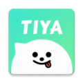 tiya语音聊天app