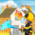 扮演消防员游戏官方安卓版（Play as Fireman） v1.0