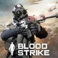 Blood Strike游戏