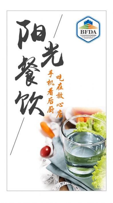 大兴阳光餐饮app监控平台安卓版图1: