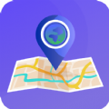 3D高清地球街景地图app