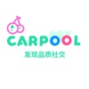Carpool app
