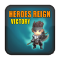Heroes Reign V官方版