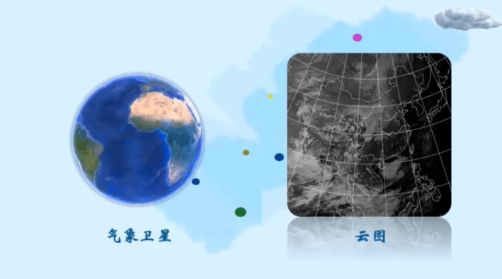 卫星云图天气预报软件合集