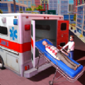 救护车救援驾驶游戏官方安卓版 v1.1.1