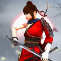 忍者战士武士游戏官方版（Ninja Fighter Samurai Games） v1.1