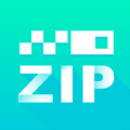 Zip解压压缩器app