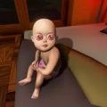 恐怖婴儿模拟器中文版