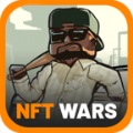 NFT战争多边形匪徒游戏