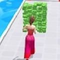 穷人到富人3D游戏
