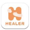 healer meta数藏app