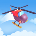 现代战争直升机世界游戏官方版 v1.0