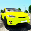电动汽车模拟器2022游戏