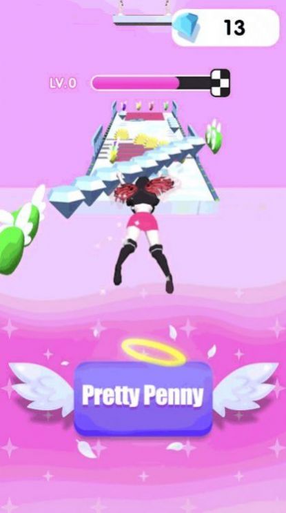 漂亮的便士游戏安卓版（Pretty Penny）图片1