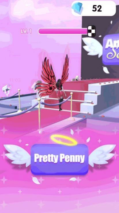 漂亮的便士游戏安卓版（Pretty Penny）图3: