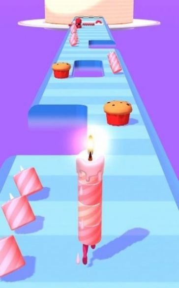 Candle Run游戏图3