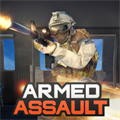 特种部队武装袭击游戏官方版（ArmedAssault） v1.0