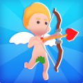 狡猾的丘比特游戏安卓手机版（Tricky Cupid） v1.0